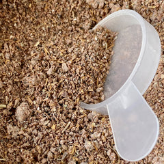 Mineral Mix Plus