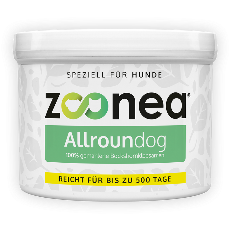 Allroundog