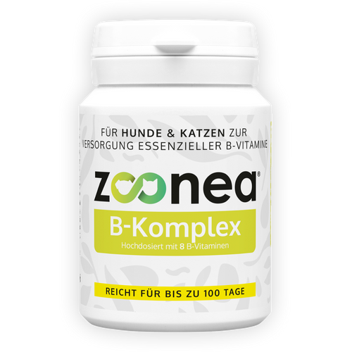 B-Komplex Tabs