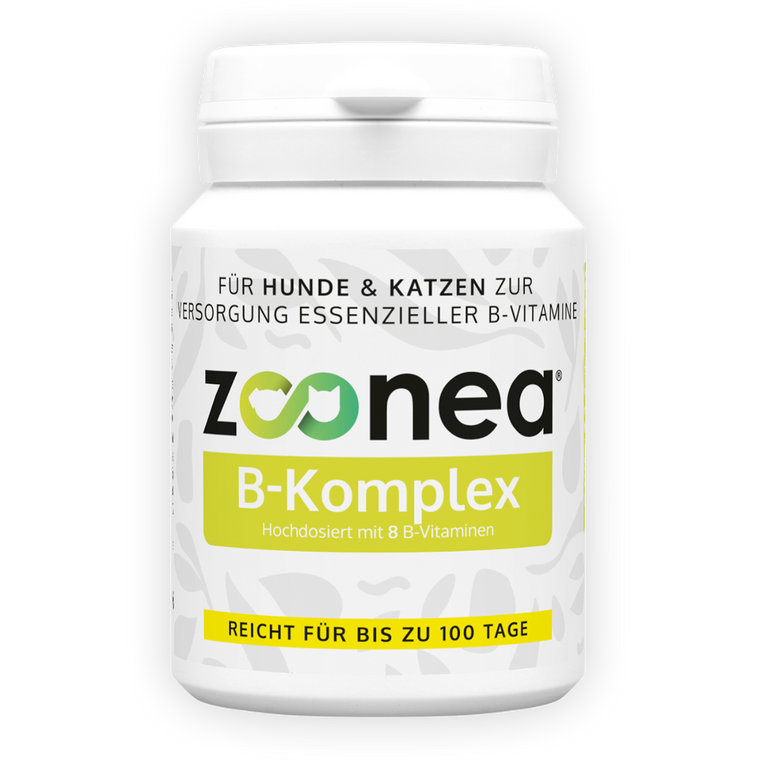 B-Komplex Tabs