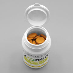 B-Komplex Tabs