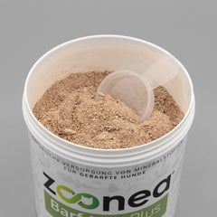 Mineral Mix Plus