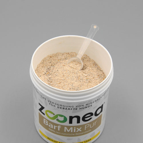 Barf Mix Pur
