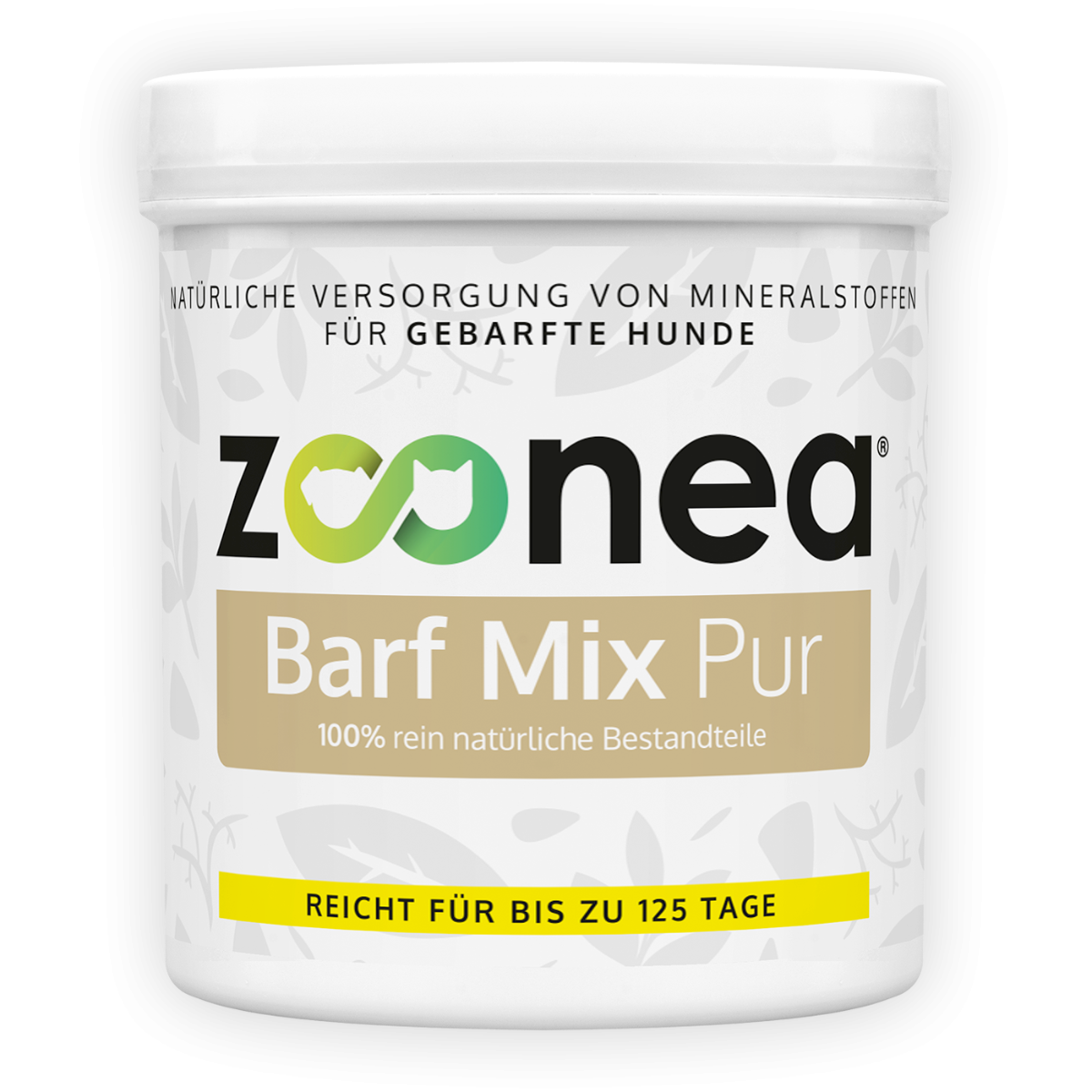 Barf Mix Pur im BARF-Grundversorgung