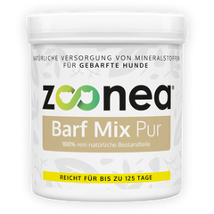 Barf Mix Pur im BARF-Grundversorgung