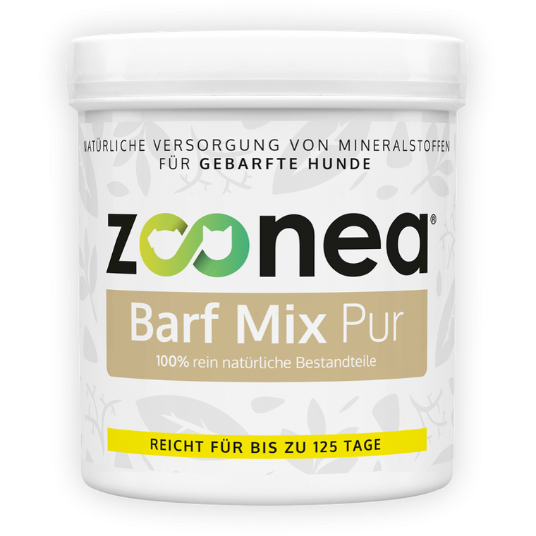 Barf Mix Pur im BARF-Grundversorgung