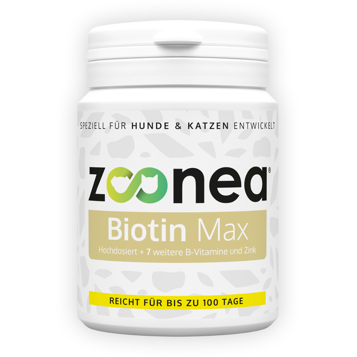 Biotin Max Tabs