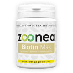 Biotin Max Tabs