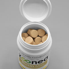Biotin Max Tabs