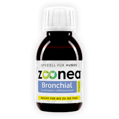Bronchial Liquid