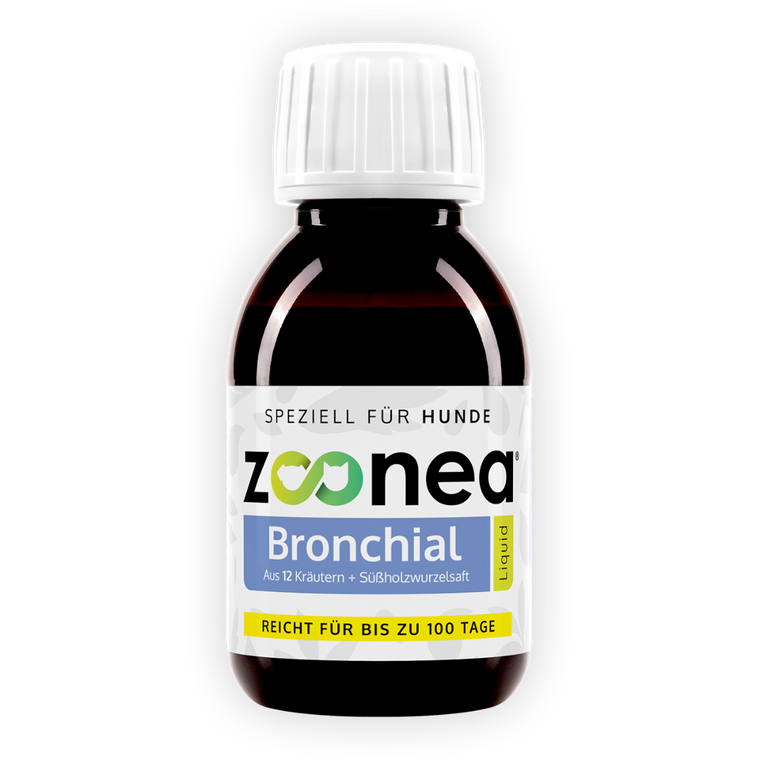 Bronchial Liquid