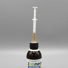 Bronchial Liquid