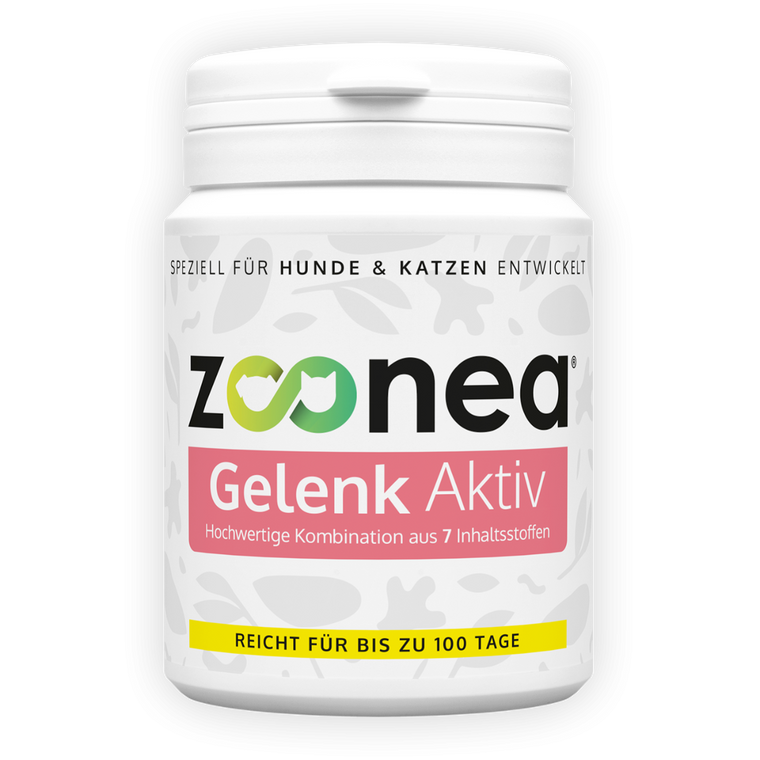 Gelenk Aktiv Tabs im Gelenk-Komplettpaket