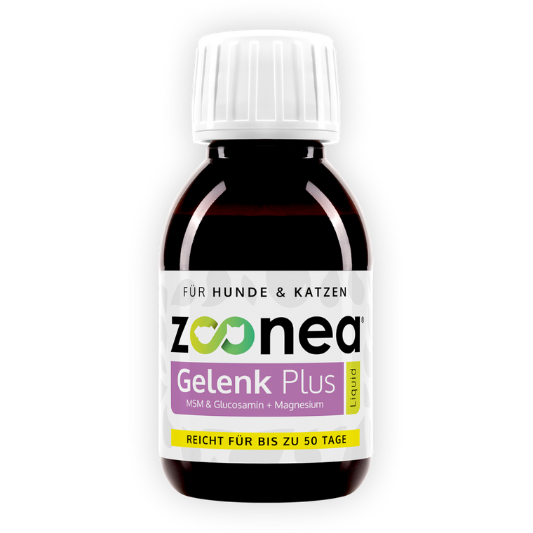 Gelenk Plus Liquid