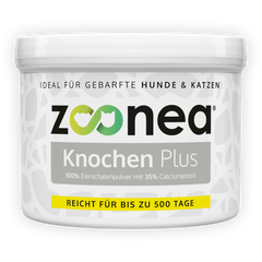 Knochen Plus