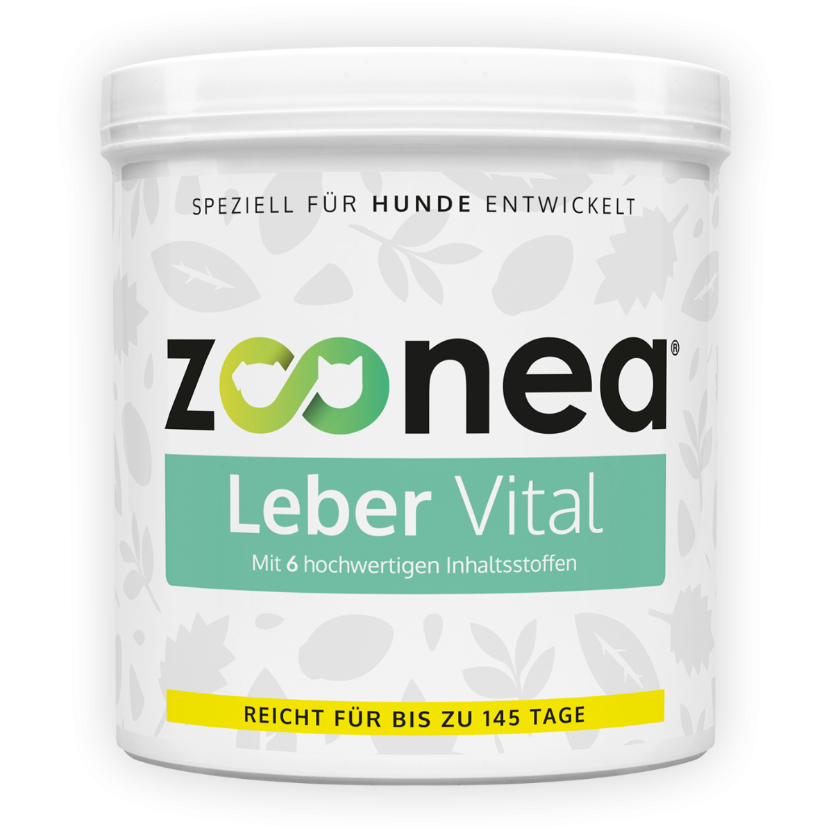 Leber Vital