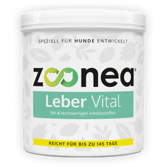 Leber Vital