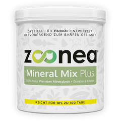 Mineral Mix Plus