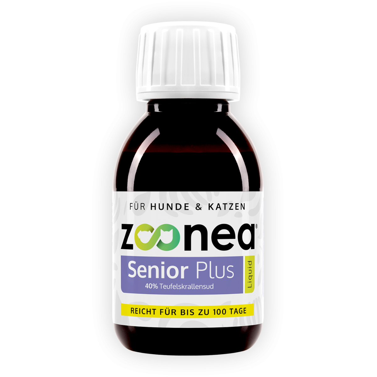 Senior Plus Liquid