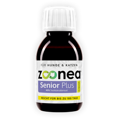 Senior Plus Liquid