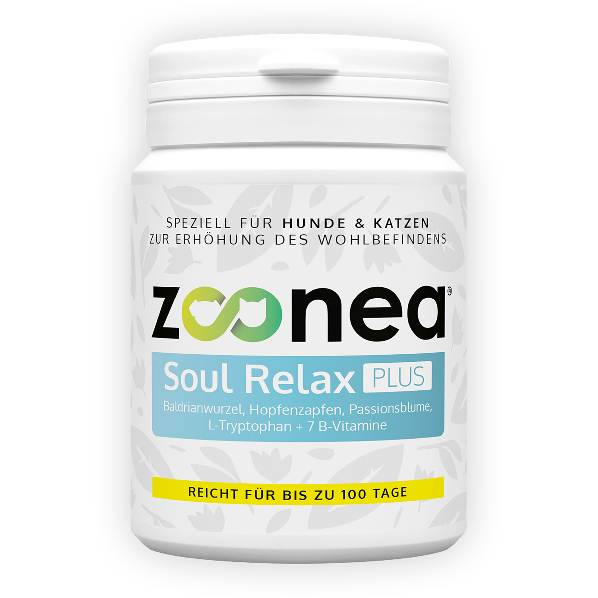 Soul Relax PLUS (Tabs)