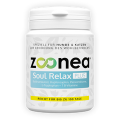 Soul Relax PLUS (Tabs)