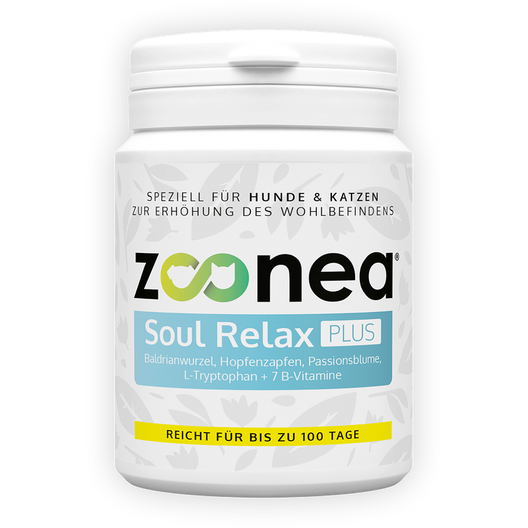 Soul Relax PLUS (Tabs)