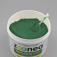 Spirulina Max