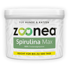 Spirulina Max
