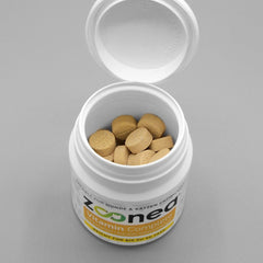 Vitamin Complete Tabs