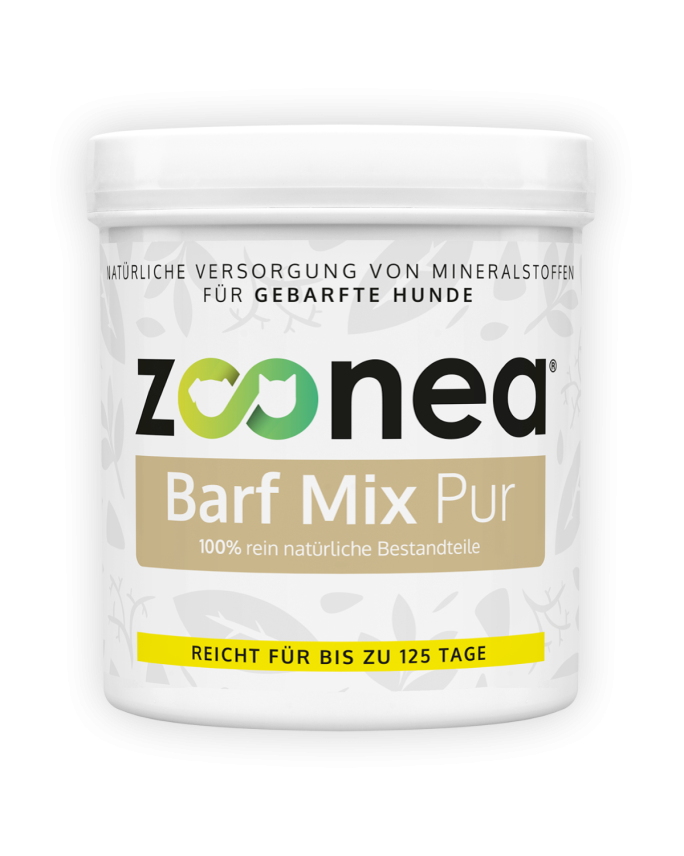 Barf Mix Pur