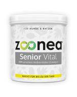Senior Vital