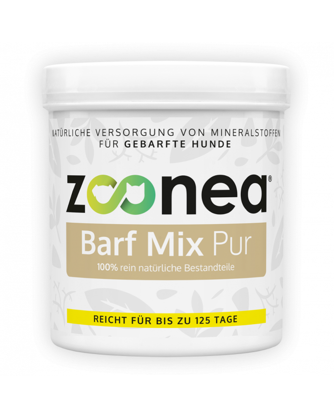 Barf Mix Pur