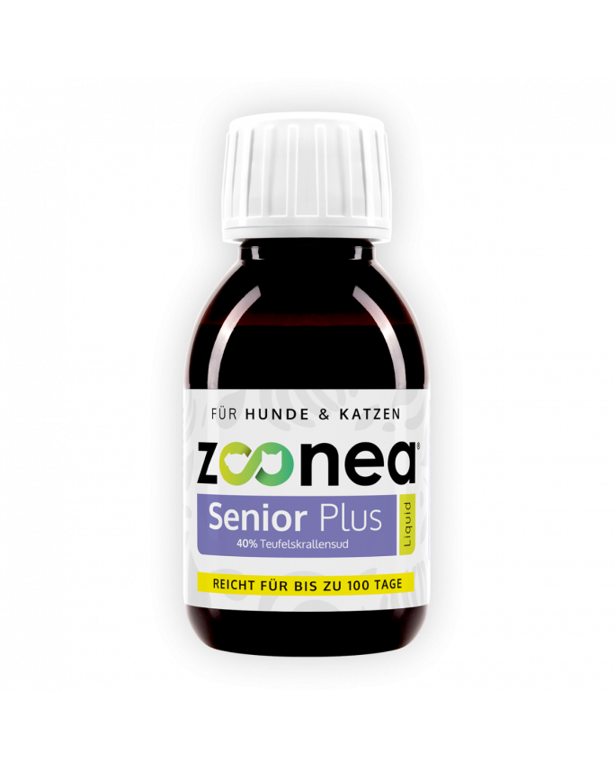 Senior Plus Liquid