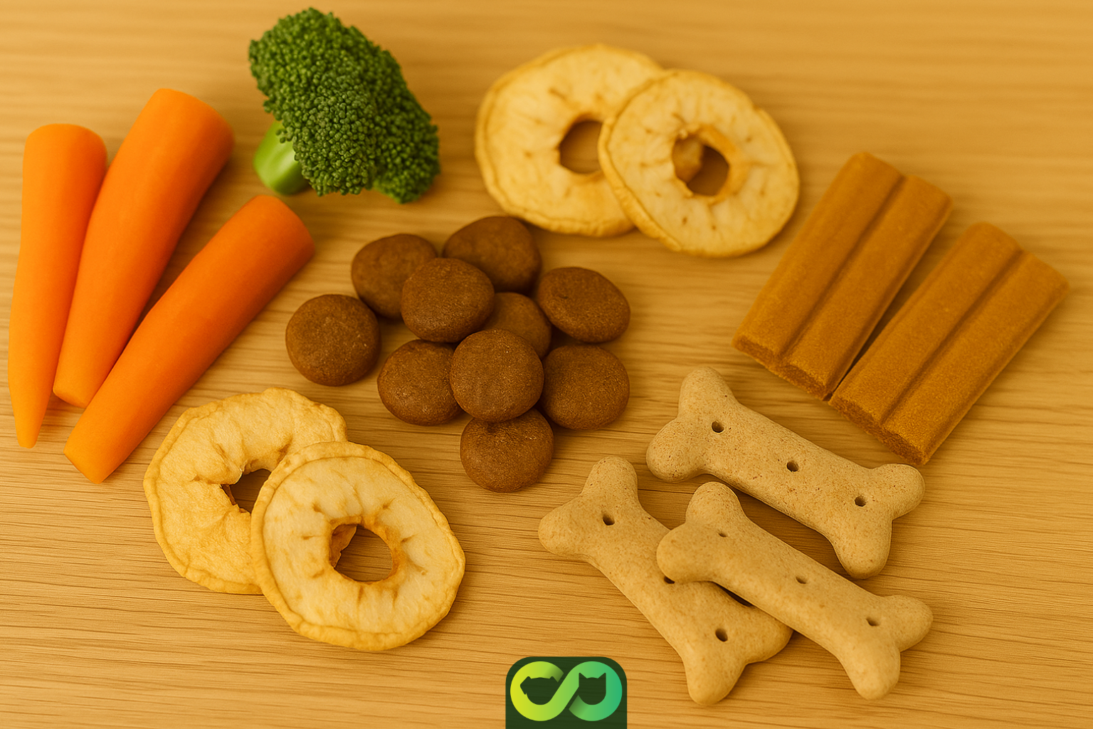 gesunde Snacks