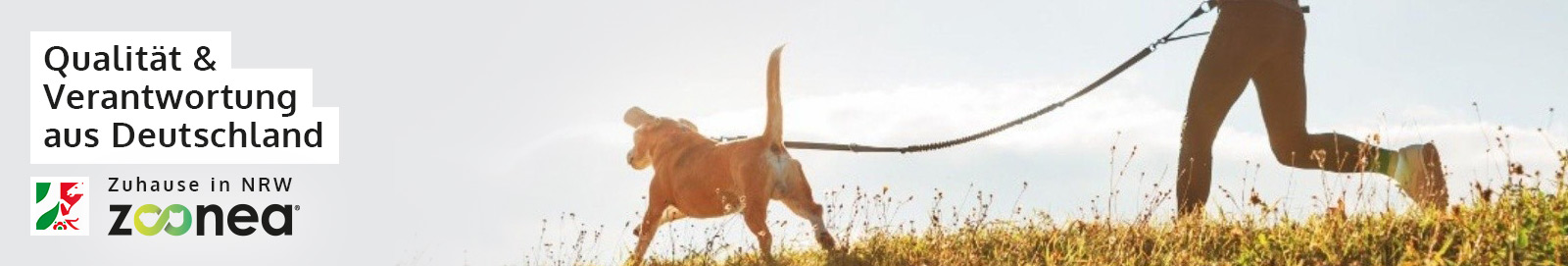 Zoonea - Qualität aus Nordrhein-Westfalen