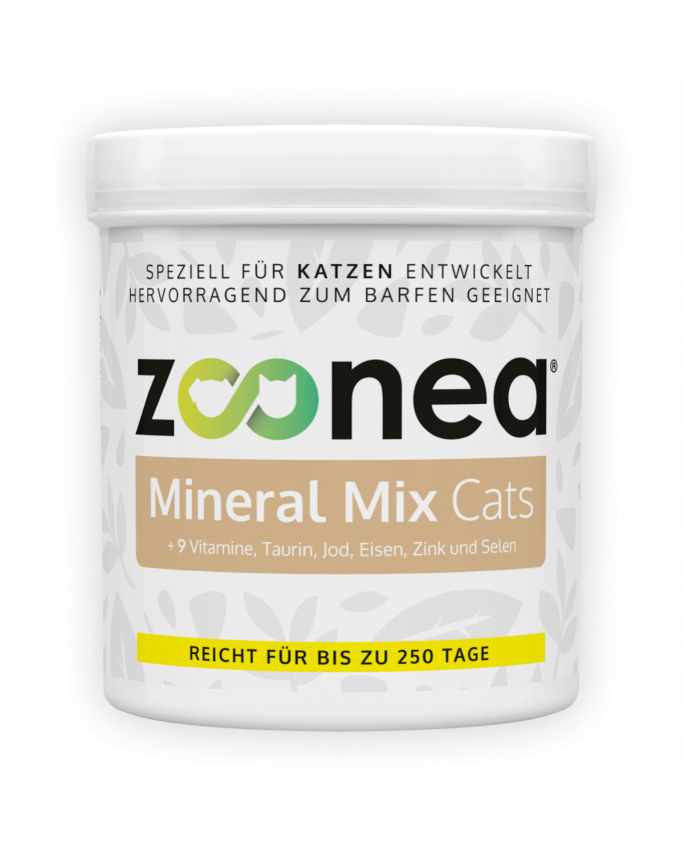 mineralien fur hunde bei mineralstoffmangel symptome erkennen